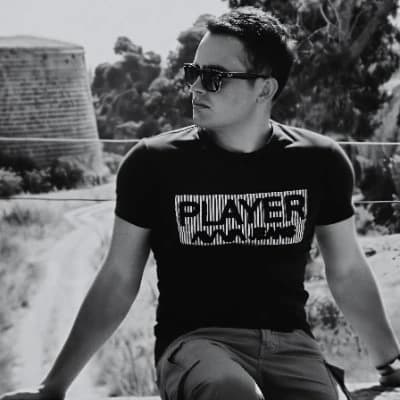 Enes Kaymaz